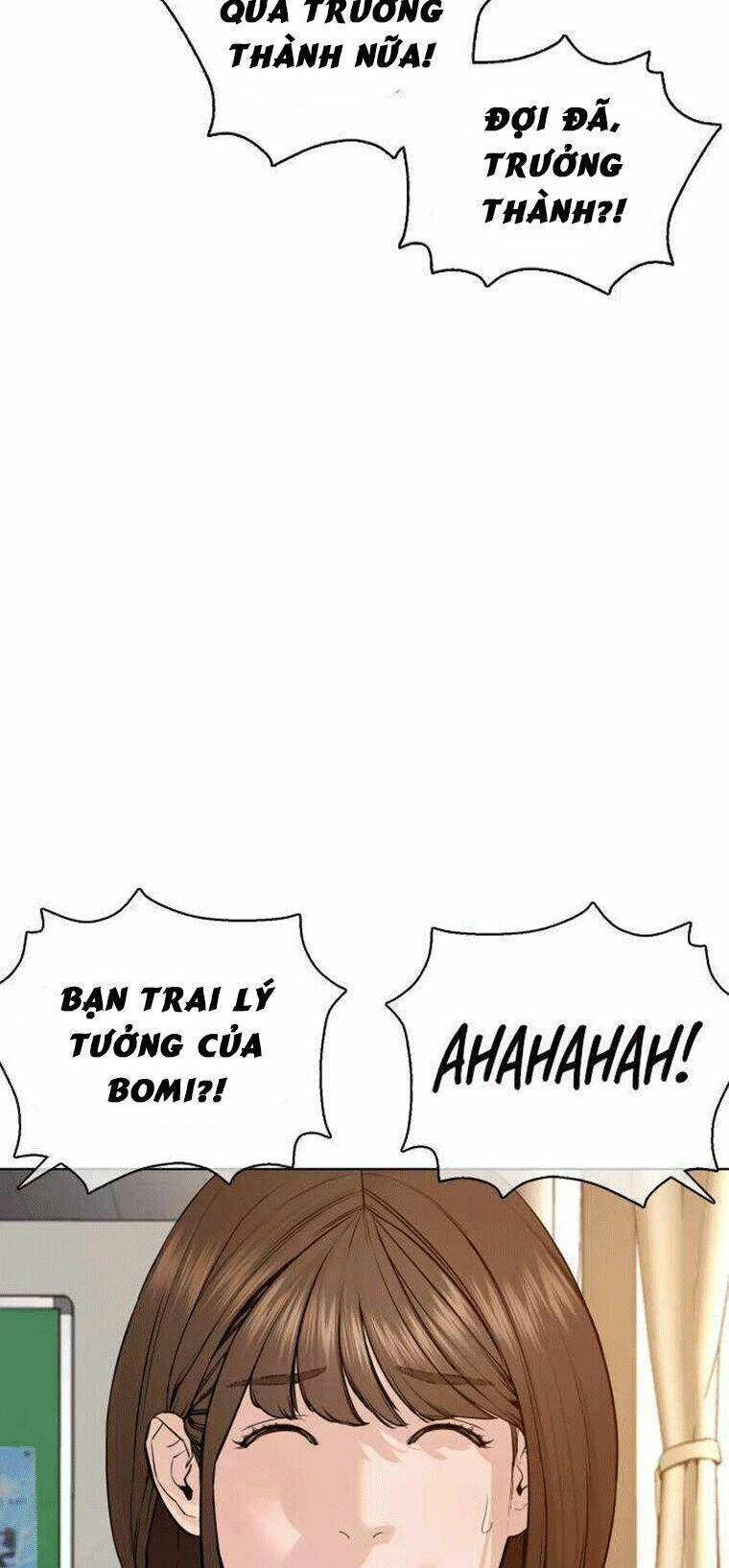 Cách Chiến Thắng Trận Đấu Chapter 79 - 47