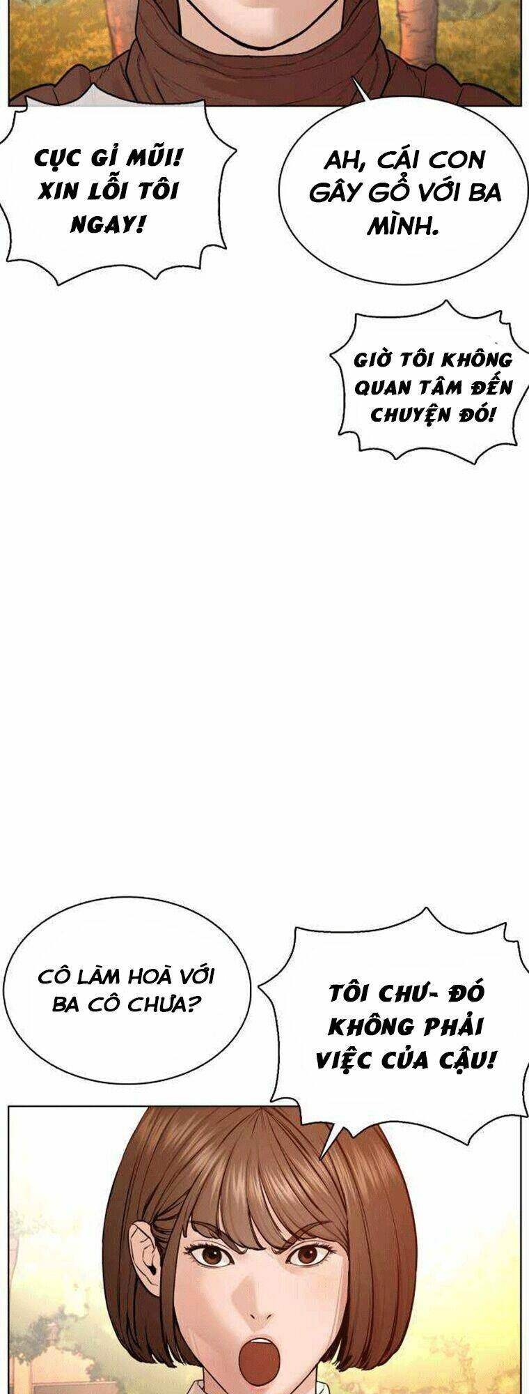 Cách Chiến Thắng Trận Đấu Chapter 79 - 52