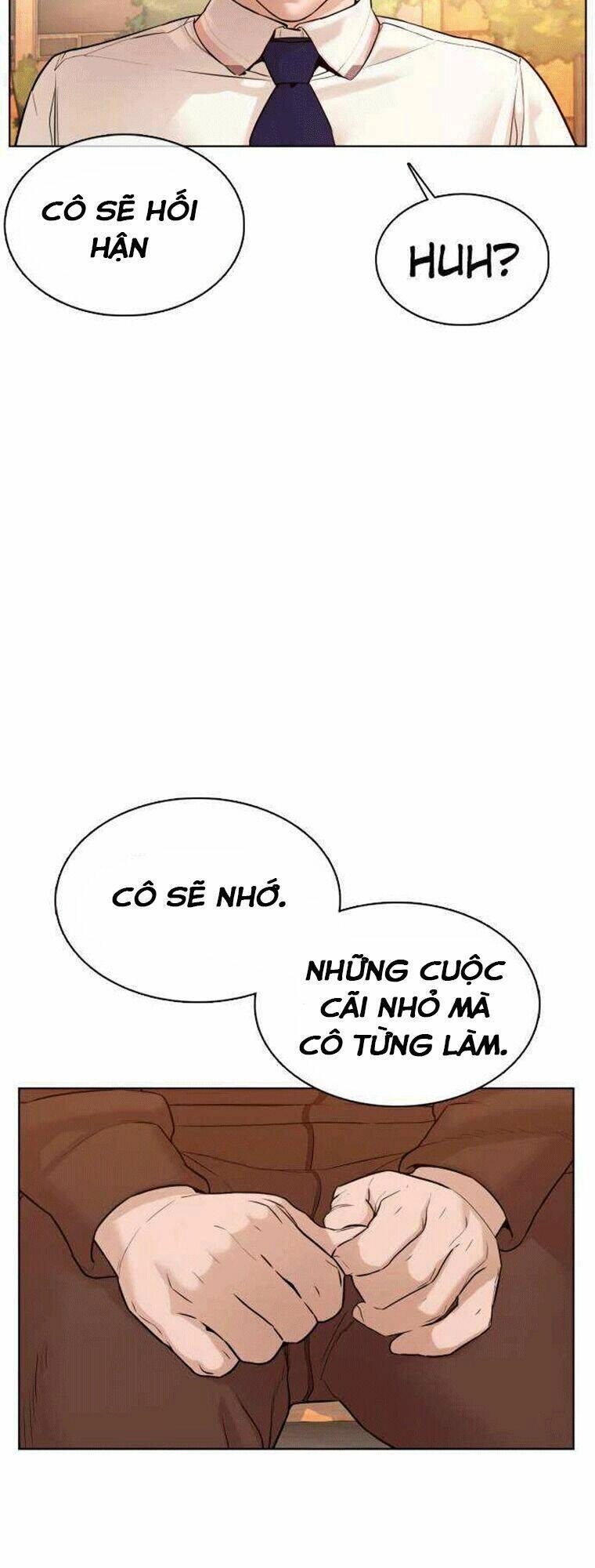 Cách Chiến Thắng Trận Đấu Chapter 79 - 53