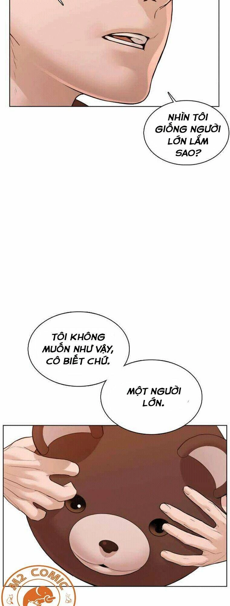 Cách Chiến Thắng Trận Đấu Chapter 79 - 59