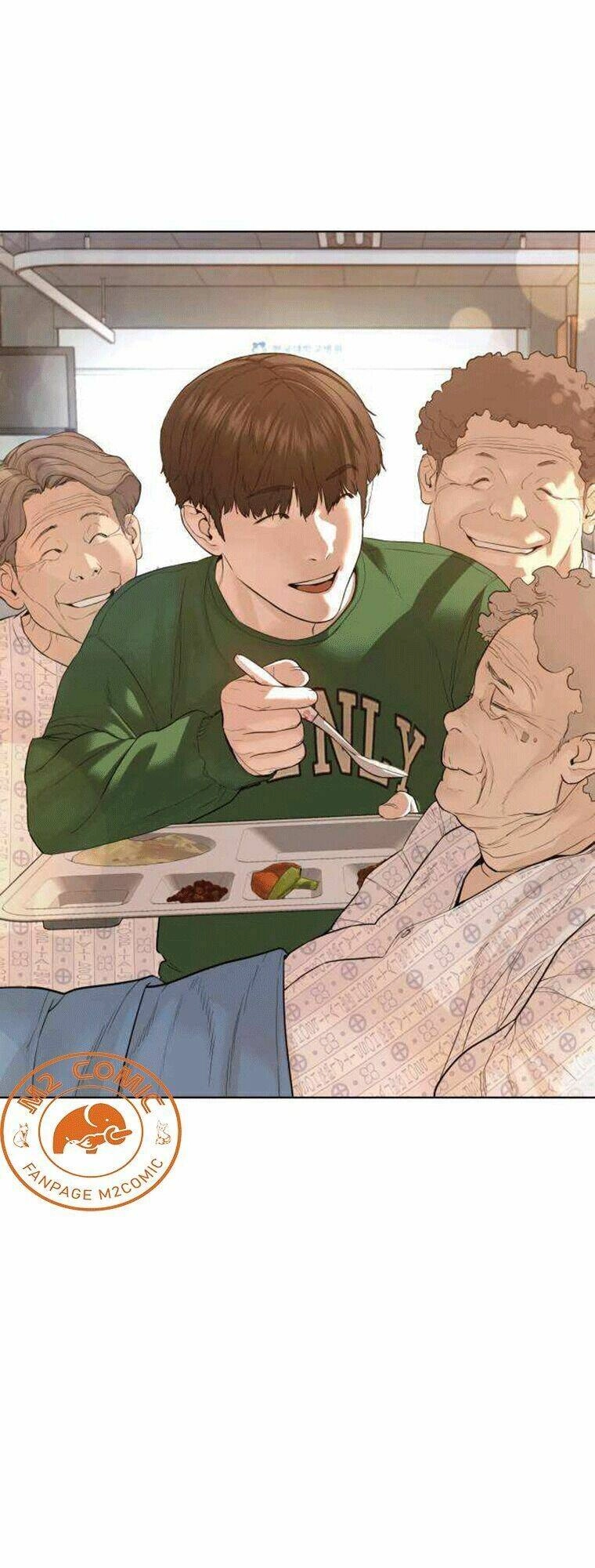 Cách Chiến Thắng Trận Đấu Chapter 79 - 66