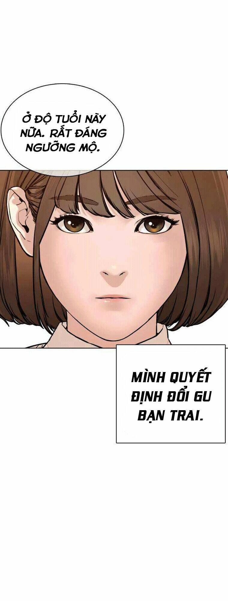 Cách Chiến Thắng Trận Đấu Chapter 79 - 69