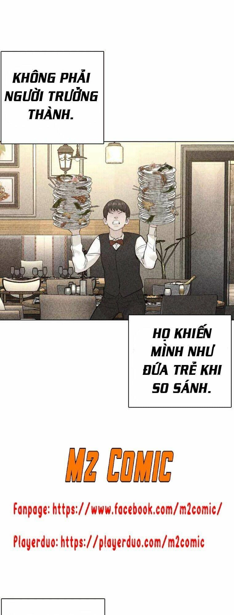 Cách Chiến Thắng Trận Đấu Chapter 79 - 70