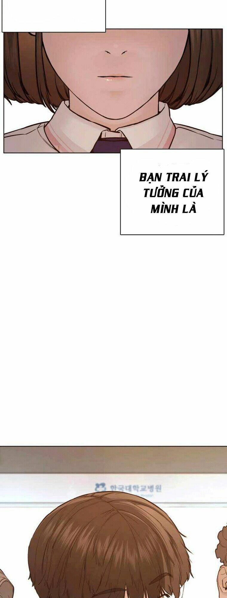 Cách Chiến Thắng Trận Đấu Chapter 79 - 74