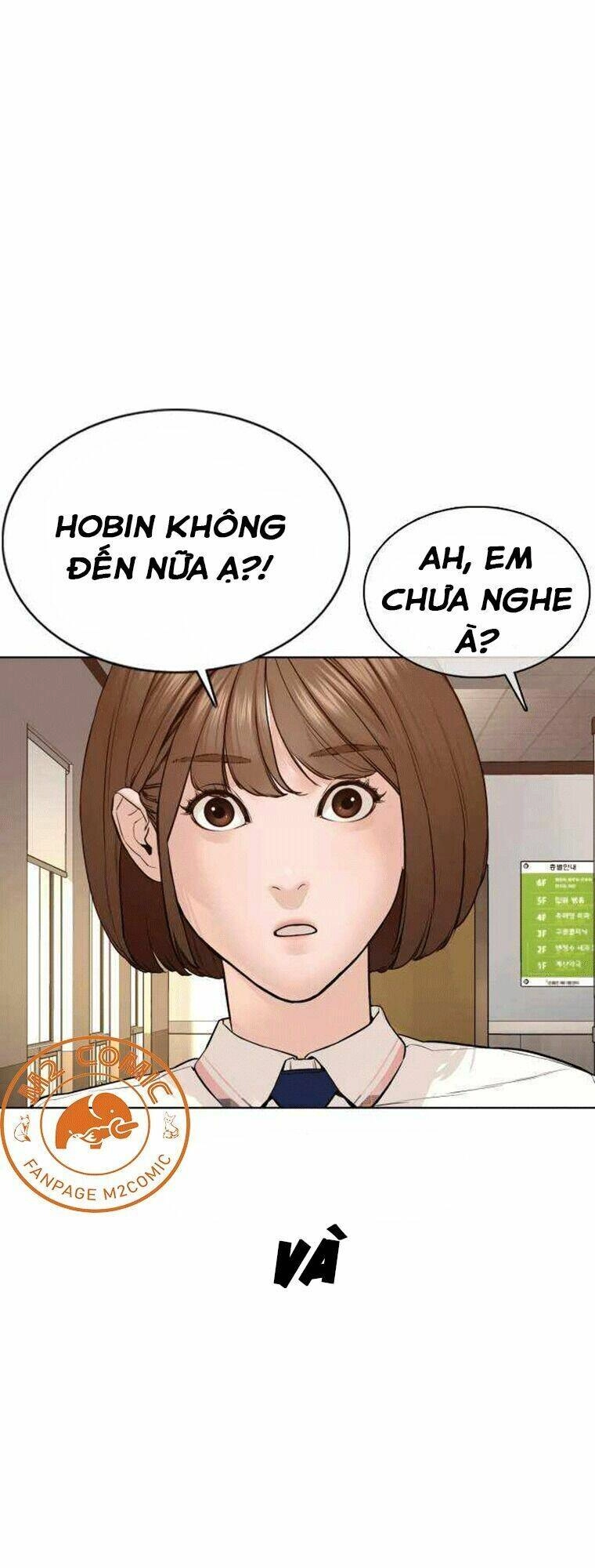 Cách Chiến Thắng Trận Đấu Chapter 79 - 77