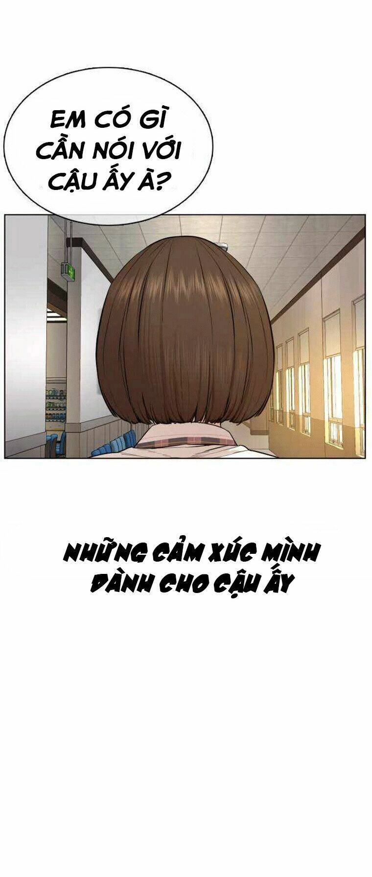 Cách Chiến Thắng Trận Đấu Chapter 79 - 79