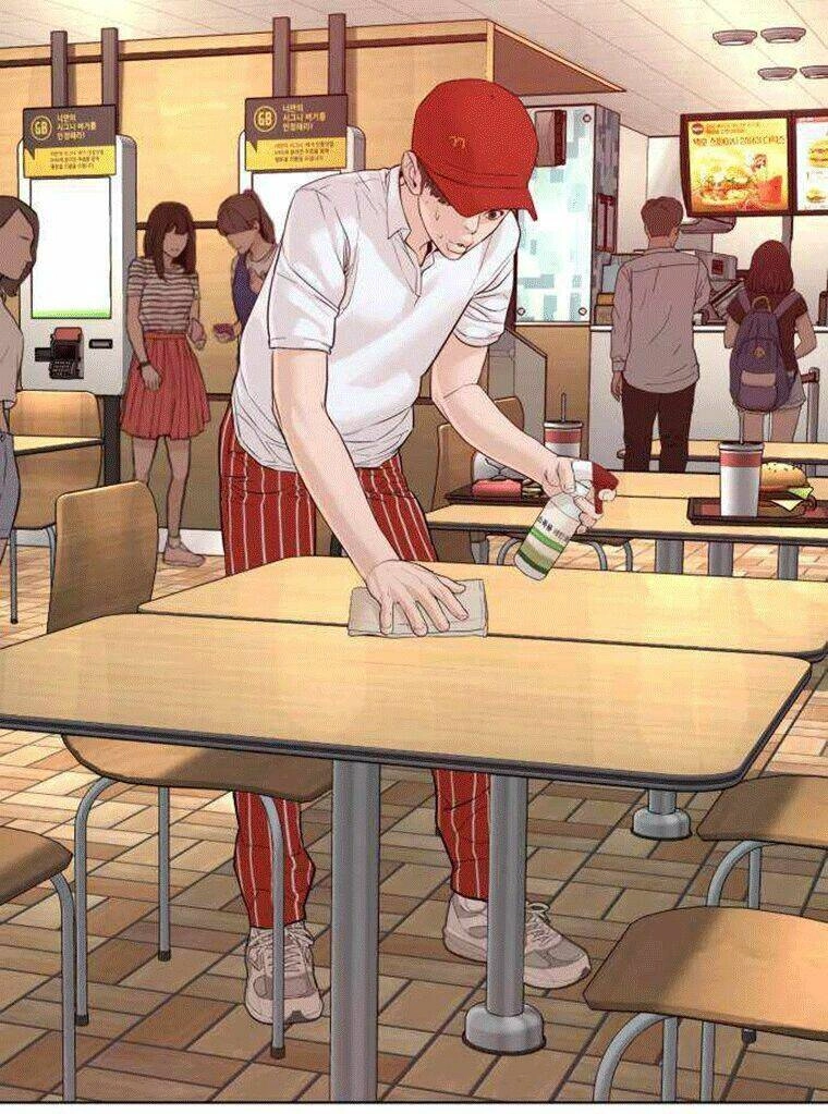 Cách Chiến Thắng Trận Đấu Chapter 79 - 87