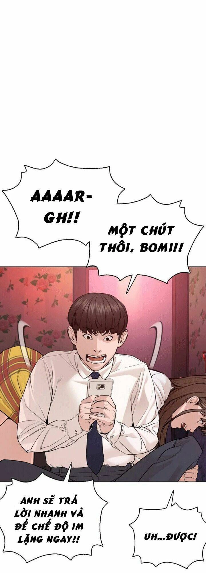 Cách Chiến Thắng Trận Đấu Chapter 80 - 10