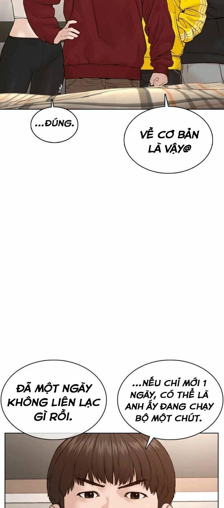 Cách Chiến Thắng Trận Đấu Chapter 80 - 19