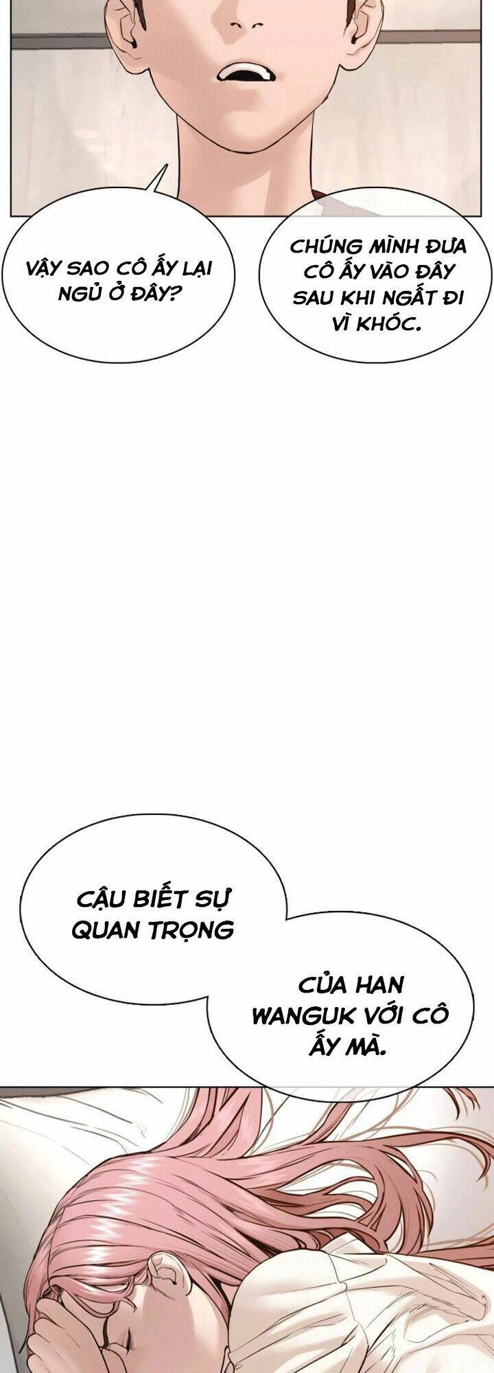 Cách Chiến Thắng Trận Đấu Chapter 80 - 20