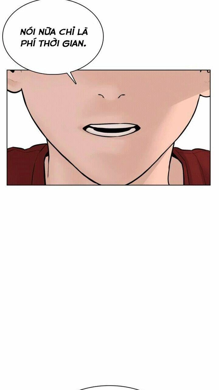 Cách Chiến Thắng Trận Đấu Chapter 80 - 28