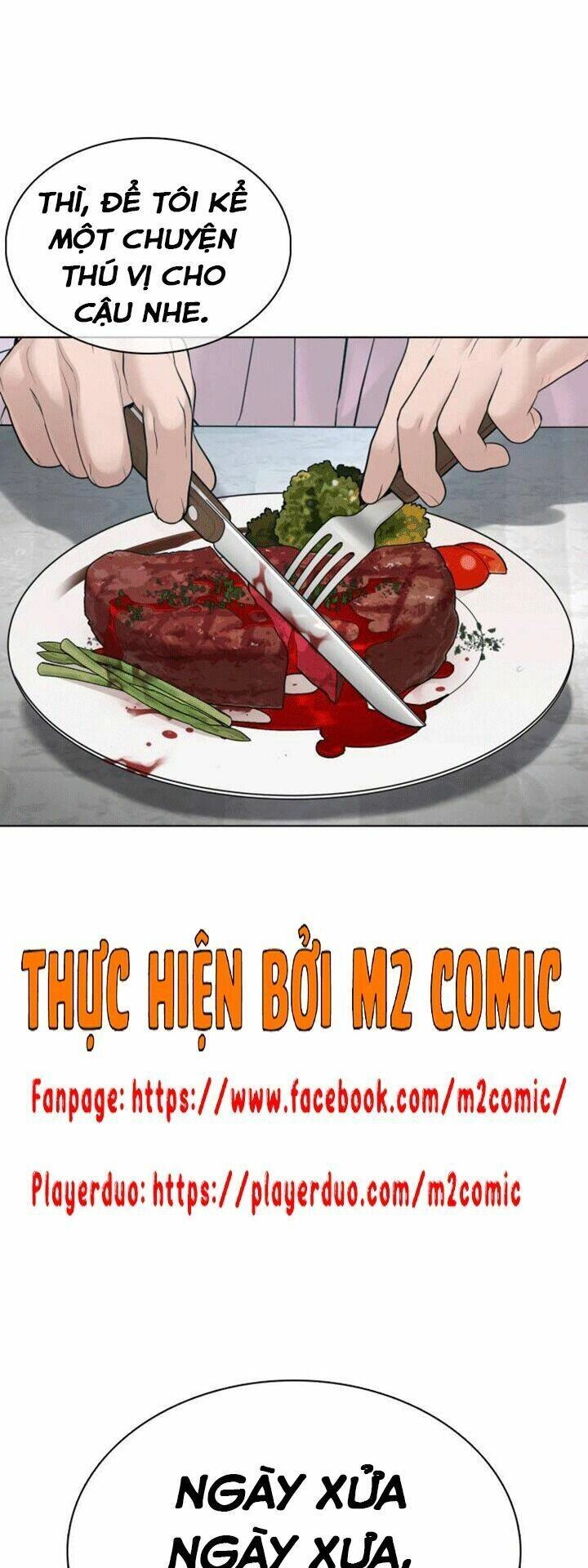 Cách Chiến Thắng Trận Đấu Chapter 80 - 31