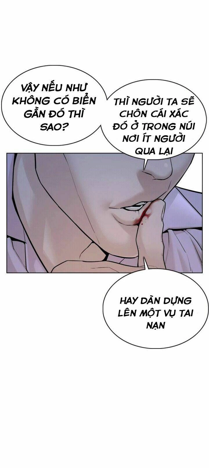 Cách Chiến Thắng Trận Đấu Chapter 80 - 34