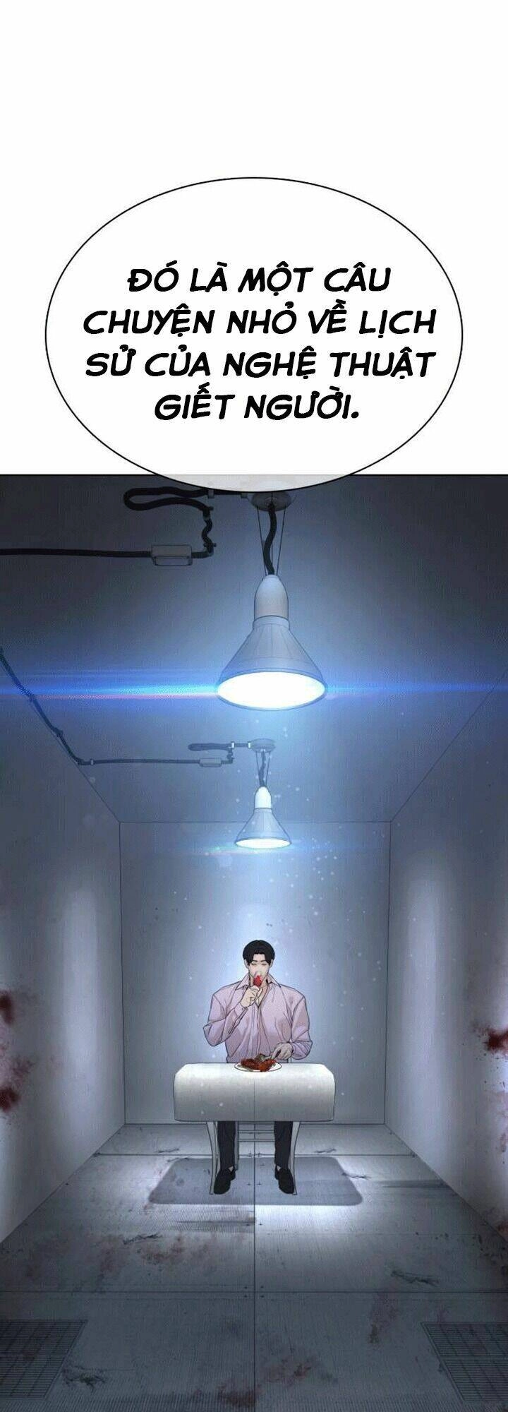 Cách Chiến Thắng Trận Đấu Chapter 80 - 36