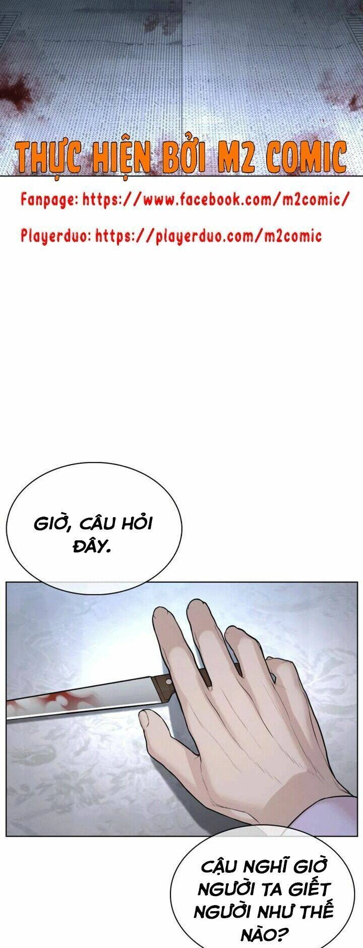 Cách Chiến Thắng Trận Đấu Chapter 80 - 37