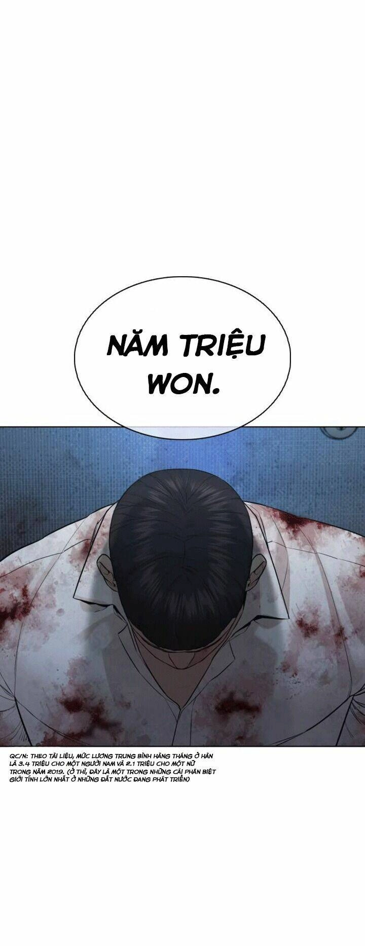 Cách Chiến Thắng Trận Đấu Chapter 80 - 40