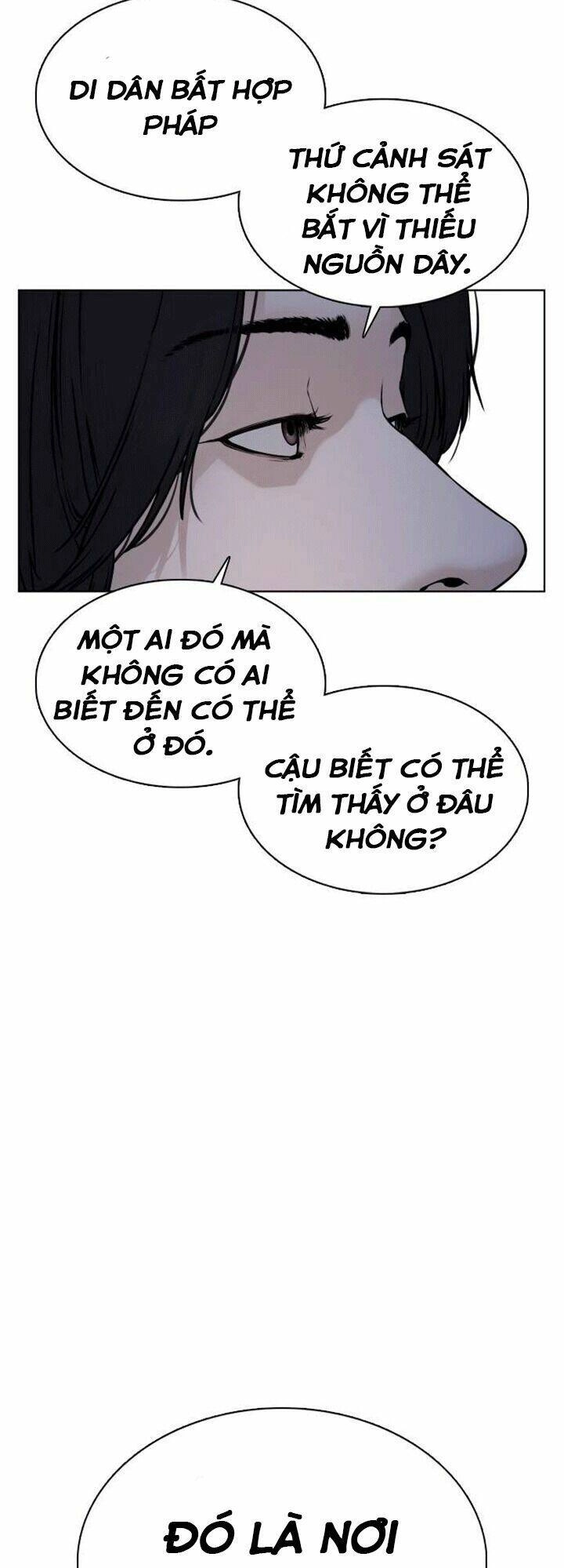 Cách Chiến Thắng Trận Đấu Chapter 80 - 43