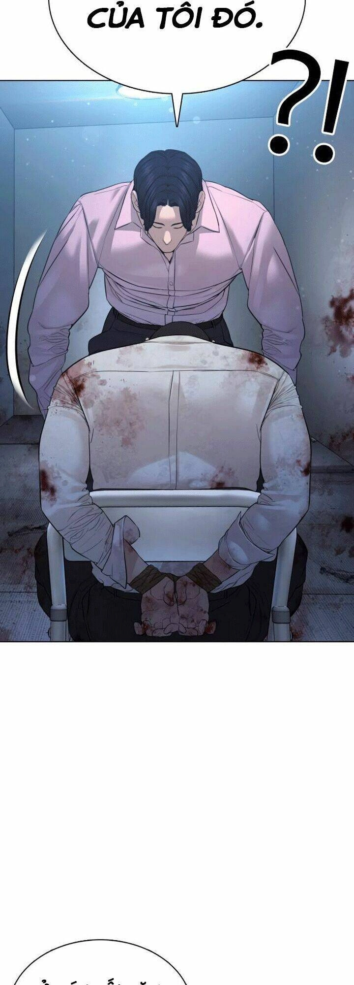 Cách Chiến Thắng Trận Đấu Chapter 80 - 44