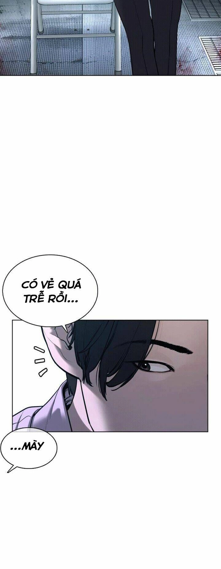 Cách Chiến Thắng Trận Đấu Chapter 80 - 47