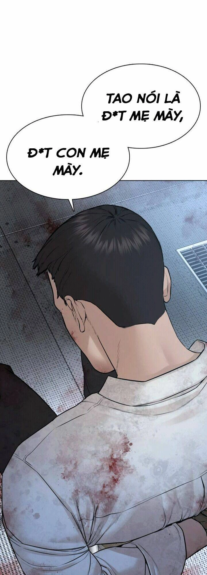 Cách Chiến Thắng Trận Đấu Chapter 80 - 48