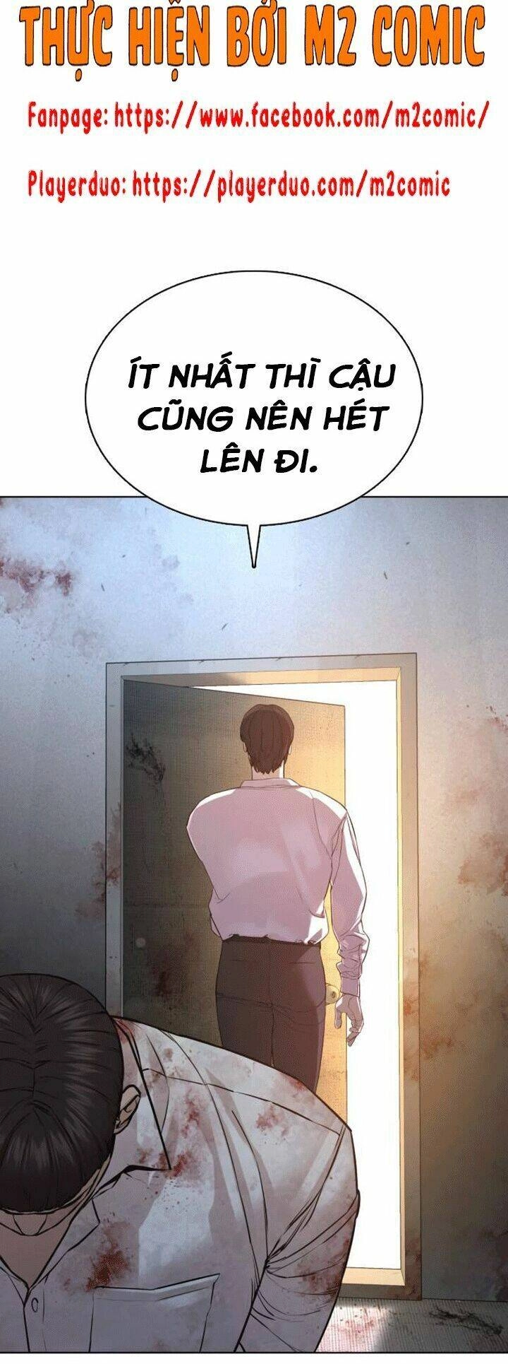 Cách Chiến Thắng Trận Đấu Chapter 80 - 50