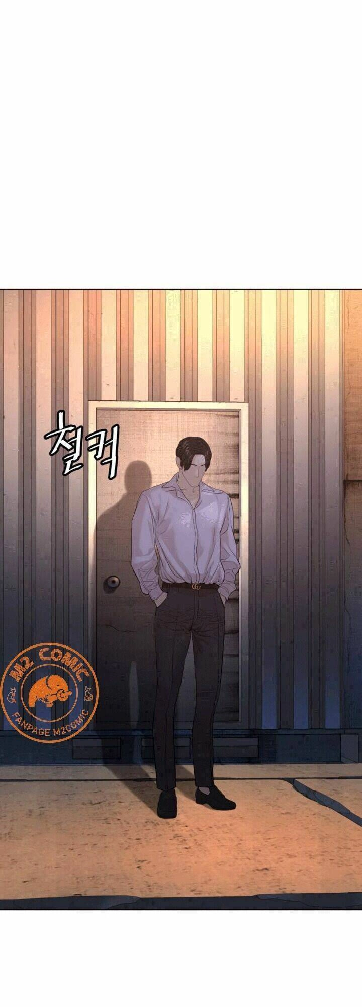 Cách Chiến Thắng Trận Đấu Chapter 80 - 51