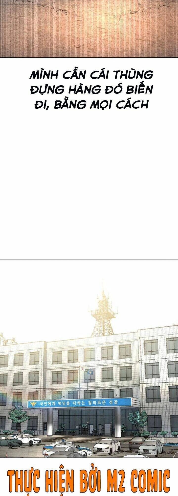 Cách Chiến Thắng Trận Đấu Chapter 80 - 55