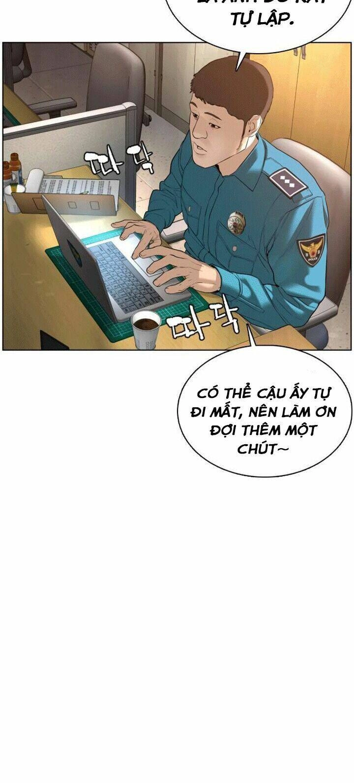 Cách Chiến Thắng Trận Đấu Chapter 80 - 59