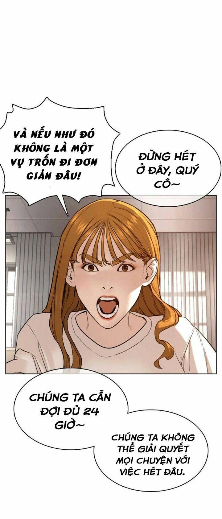 Cách Chiến Thắng Trận Đấu Chapter 80 - 62