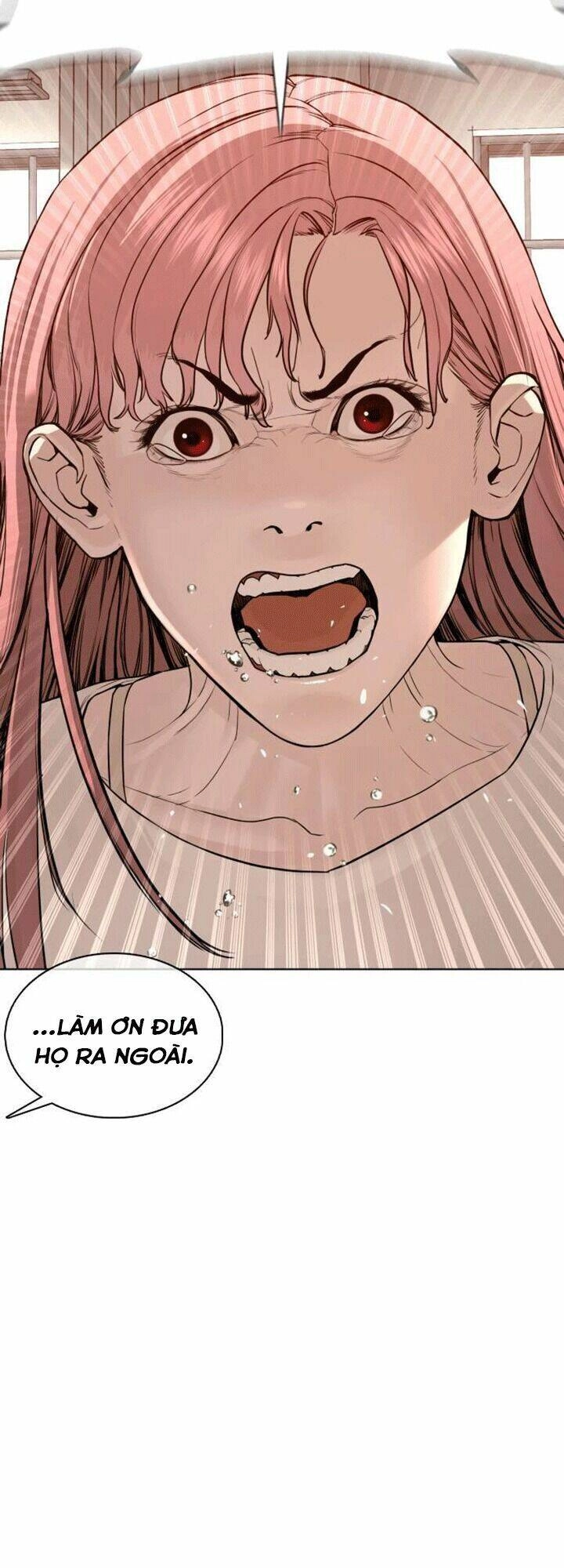 Cách Chiến Thắng Trận Đấu Chapter 80 - 67