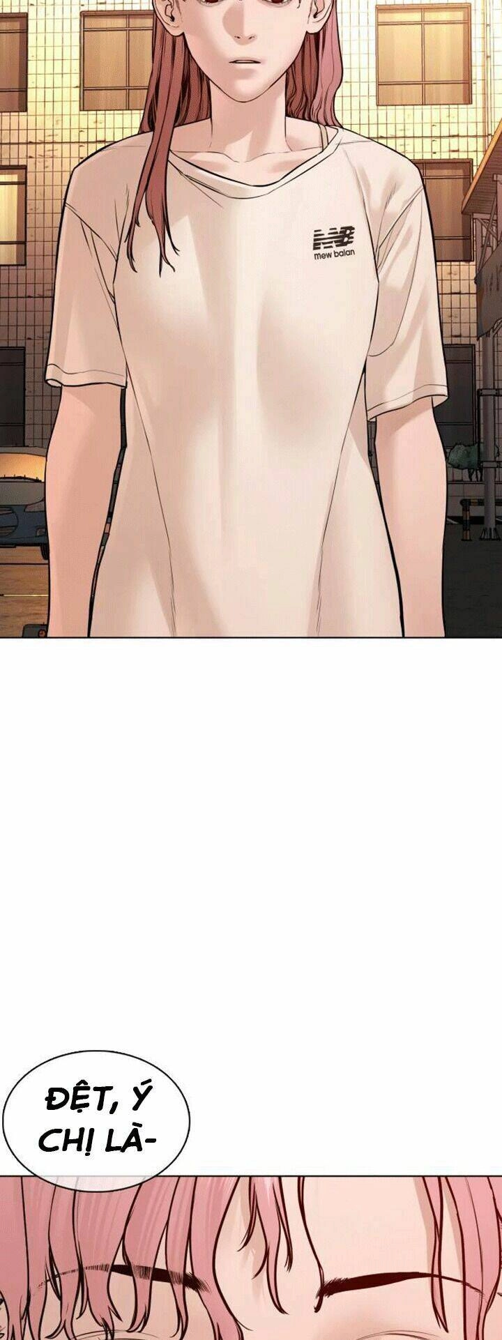 Cách Chiến Thắng Trận Đấu Chapter 80 - 71