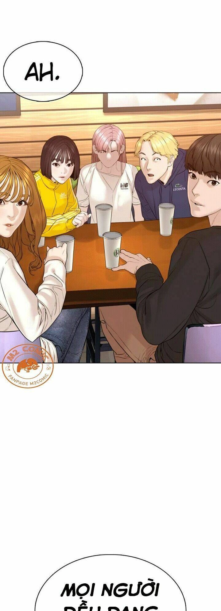 Cách Chiến Thắng Trận Đấu Chapter 80 - 78