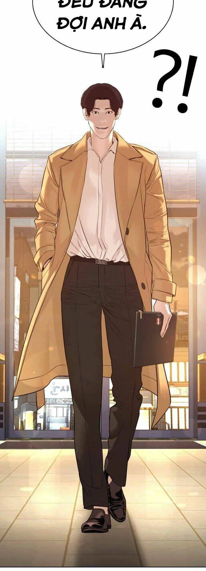 Cách Chiến Thắng Trận Đấu Chapter 80 - 79