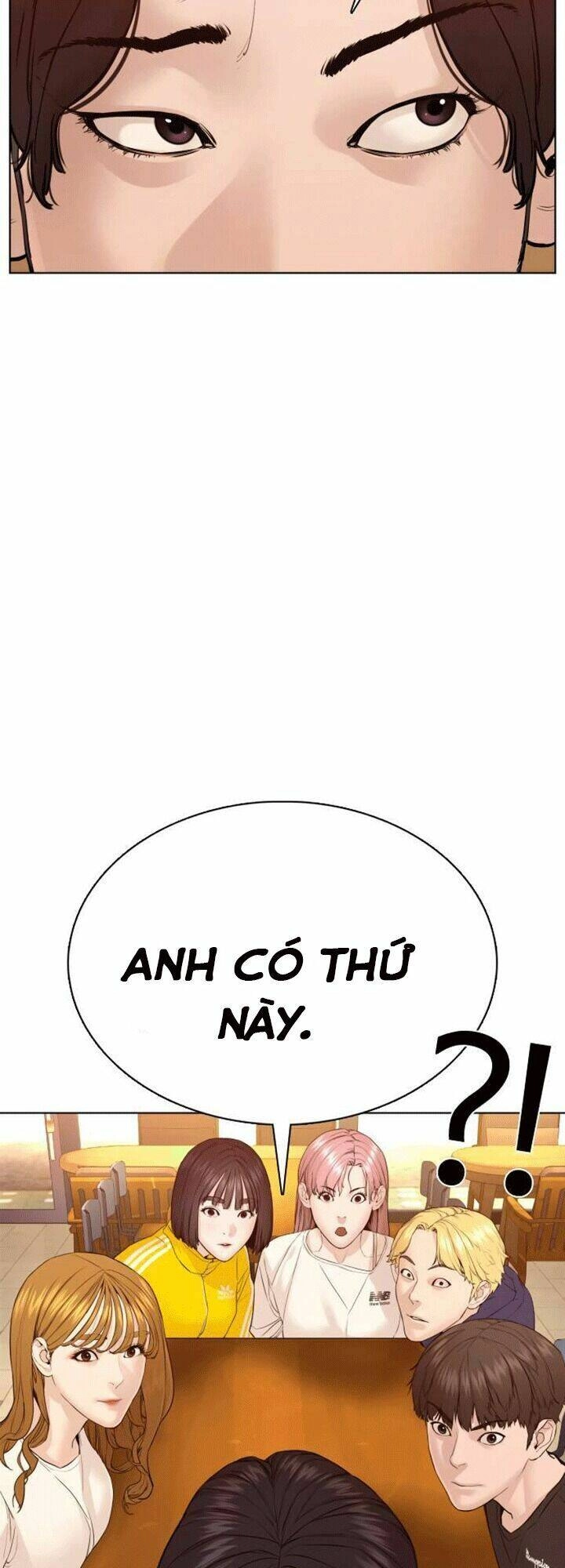 Cách Chiến Thắng Trận Đấu Chapter 80 - 86