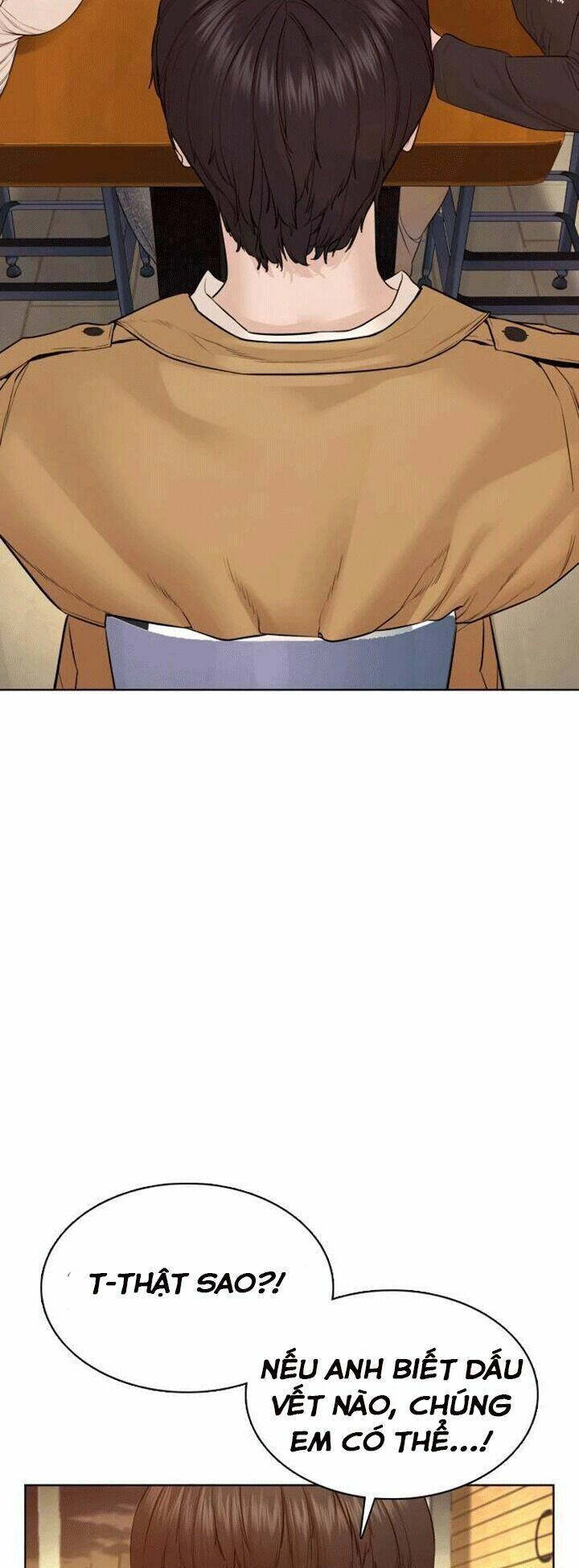 Cách Chiến Thắng Trận Đấu Chapter 80 - 87