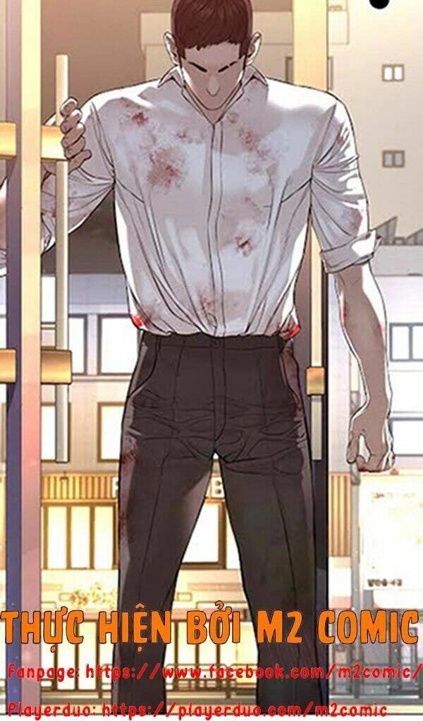 Cách Chiến Thắng Trận Đấu Chapter 81 - 9