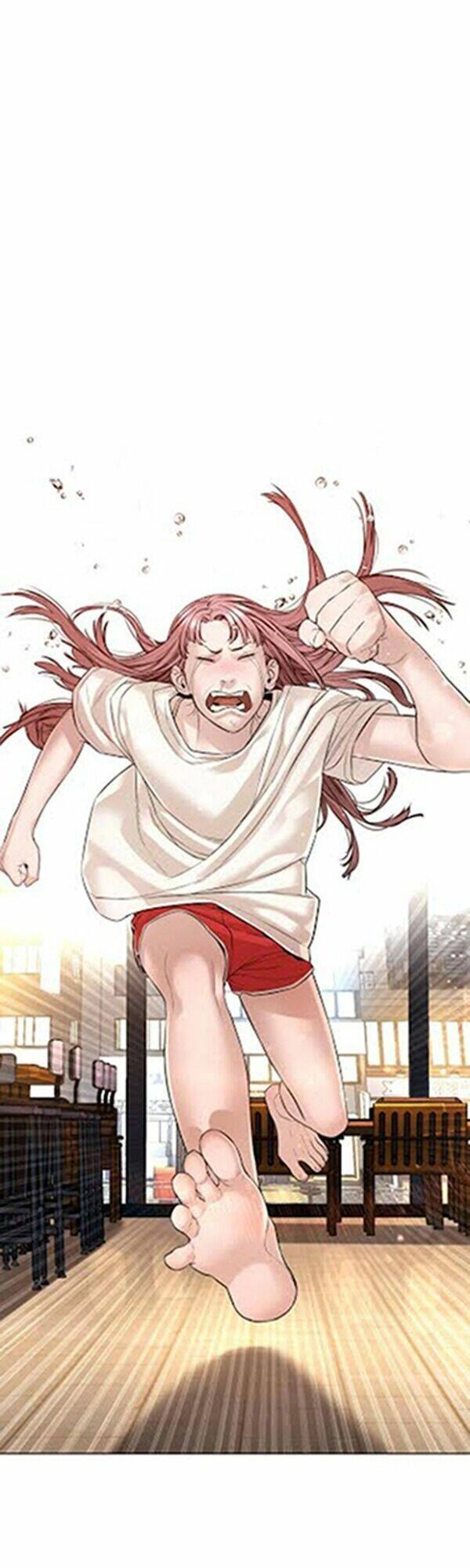 Cách Chiến Thắng Trận Đấu Chapter 81 - 10