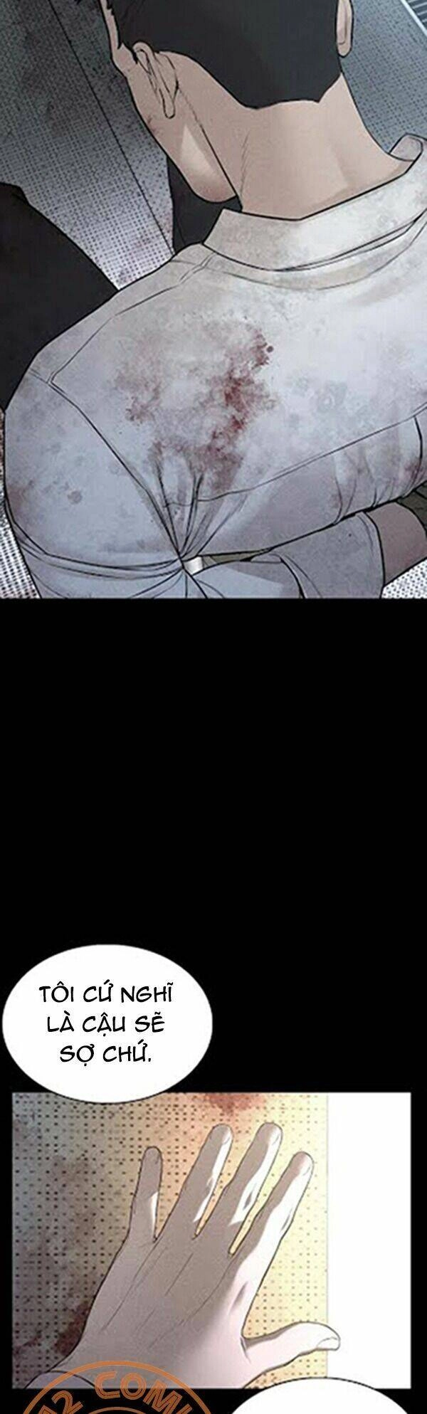 Cách Chiến Thắng Trận Đấu Chapter 81 - 16