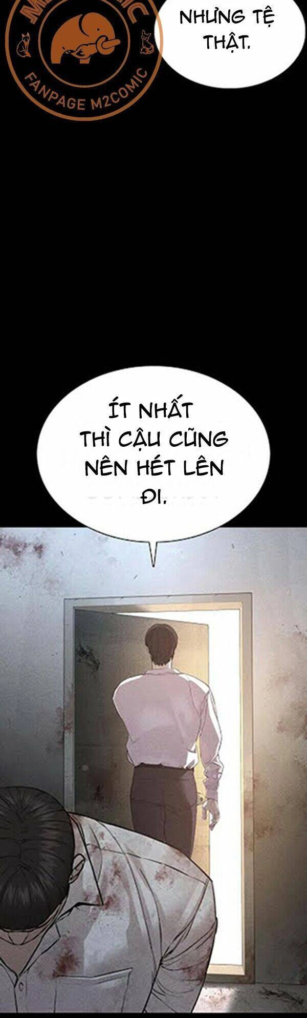 Cách Chiến Thắng Trận Đấu Chapter 81 - 17