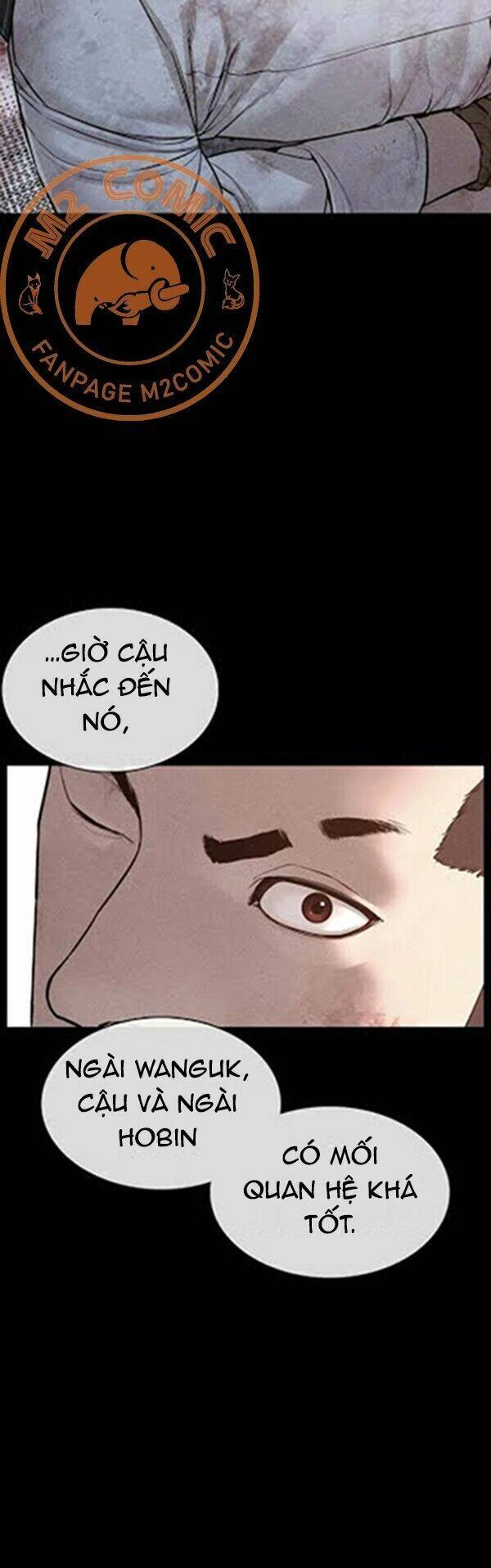 Cách Chiến Thắng Trận Đấu Chapter 81 - 21