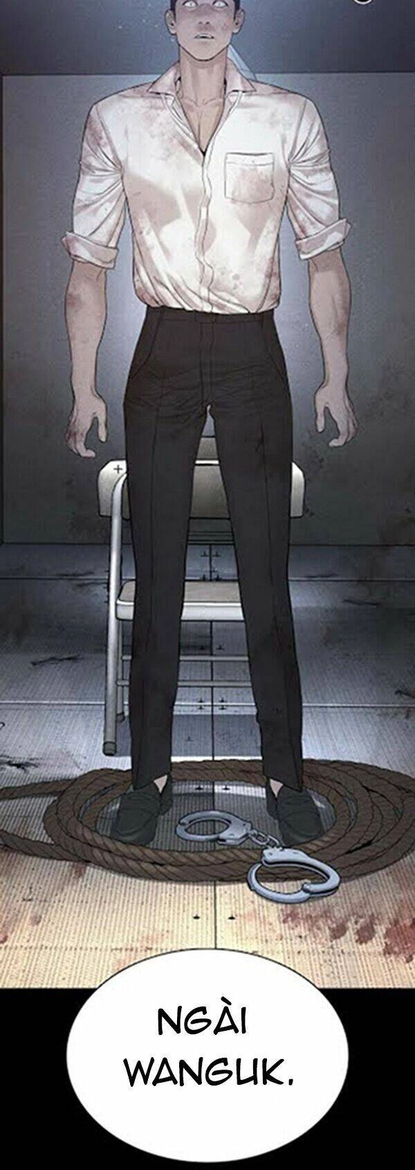 Cách Chiến Thắng Trận Đấu Chapter 81 - 25