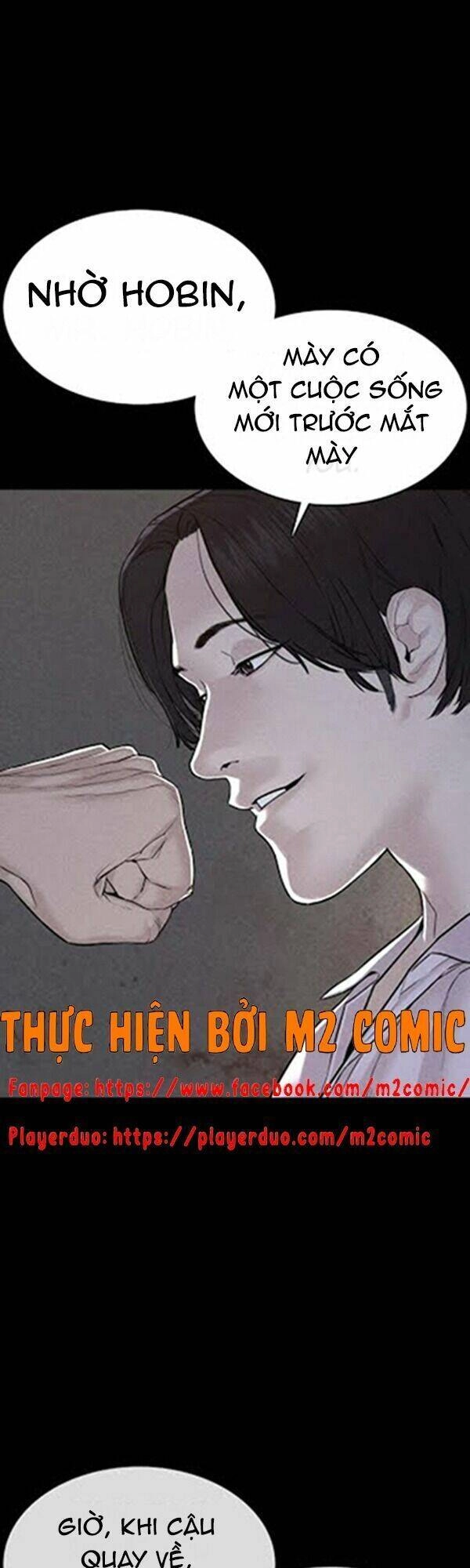 Cách Chiến Thắng Trận Đấu Chapter 81 - 31