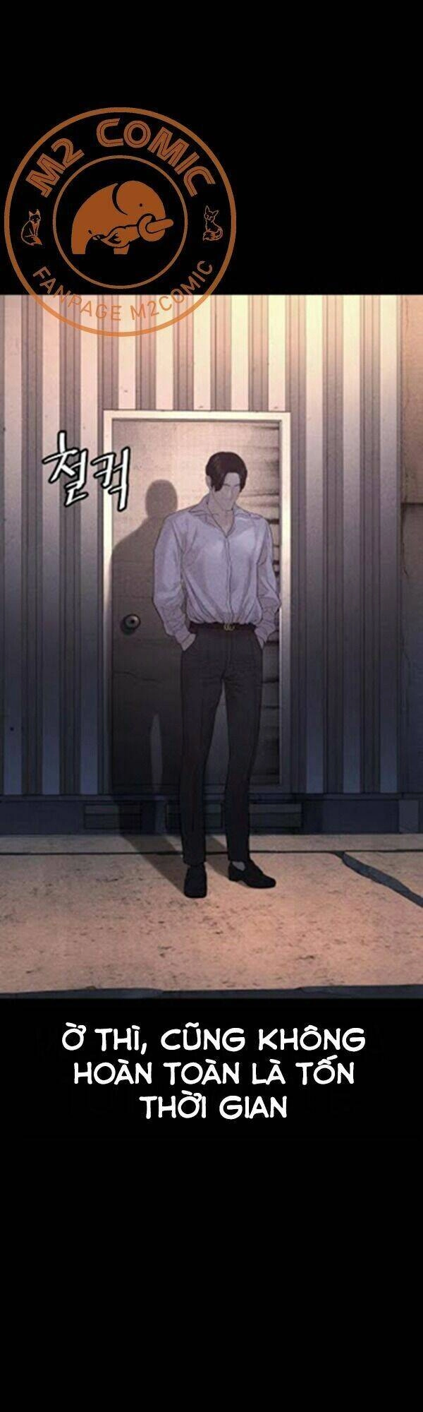 Cách Chiến Thắng Trận Đấu Chapter 81 - 36