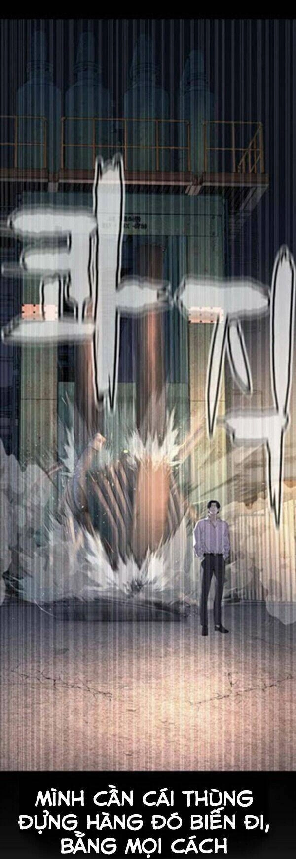 Cách Chiến Thắng Trận Đấu Chapter 81 - 37