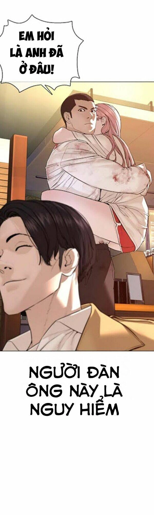 Cách Chiến Thắng Trận Đấu Chapter 81 - 39