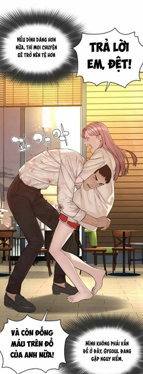 Cách Chiến Thắng Trận Đấu Chapter 81 - 40