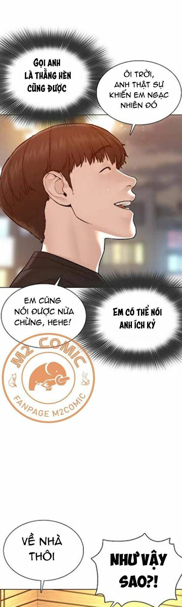 Cách Chiến Thắng Trận Đấu Chapter 81 - 43