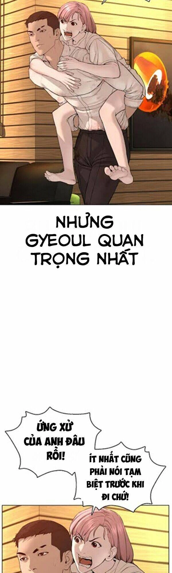 Cách Chiến Thắng Trận Đấu Chapter 81 - 44