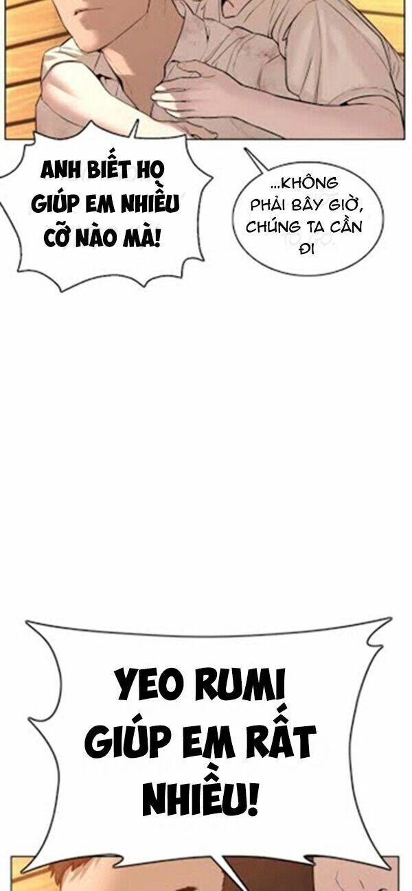 Cách Chiến Thắng Trận Đấu Chapter 81 - 45