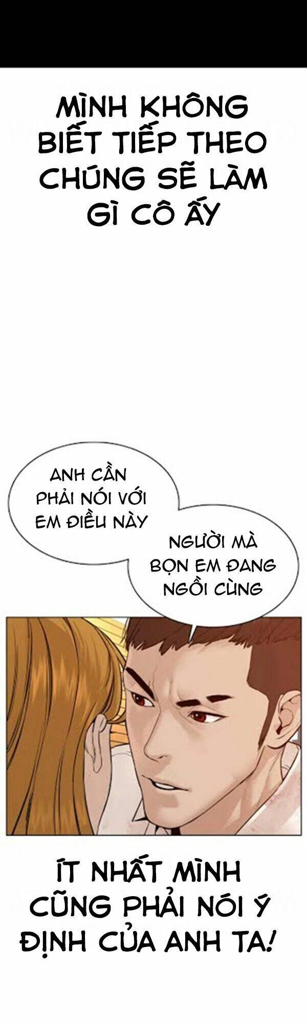 Cách Chiến Thắng Trận Đấu Chapter 81 - 51